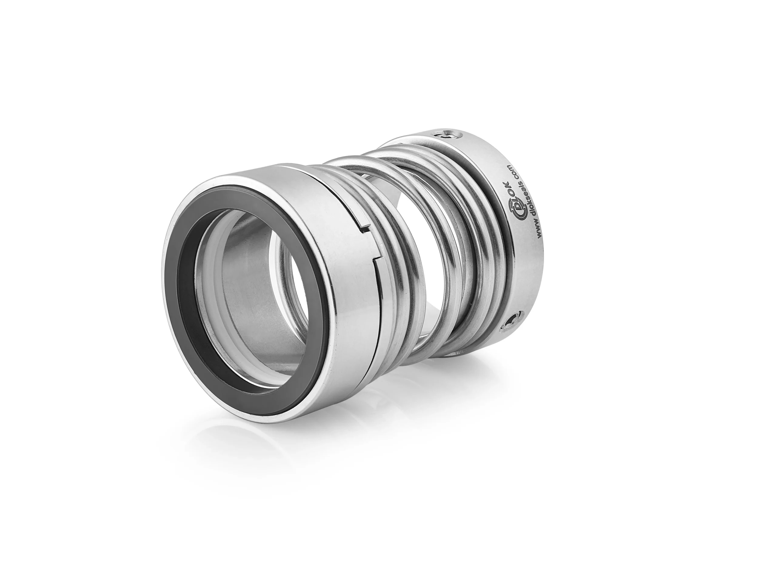 D2301 - Single Spring Seal - Img20635