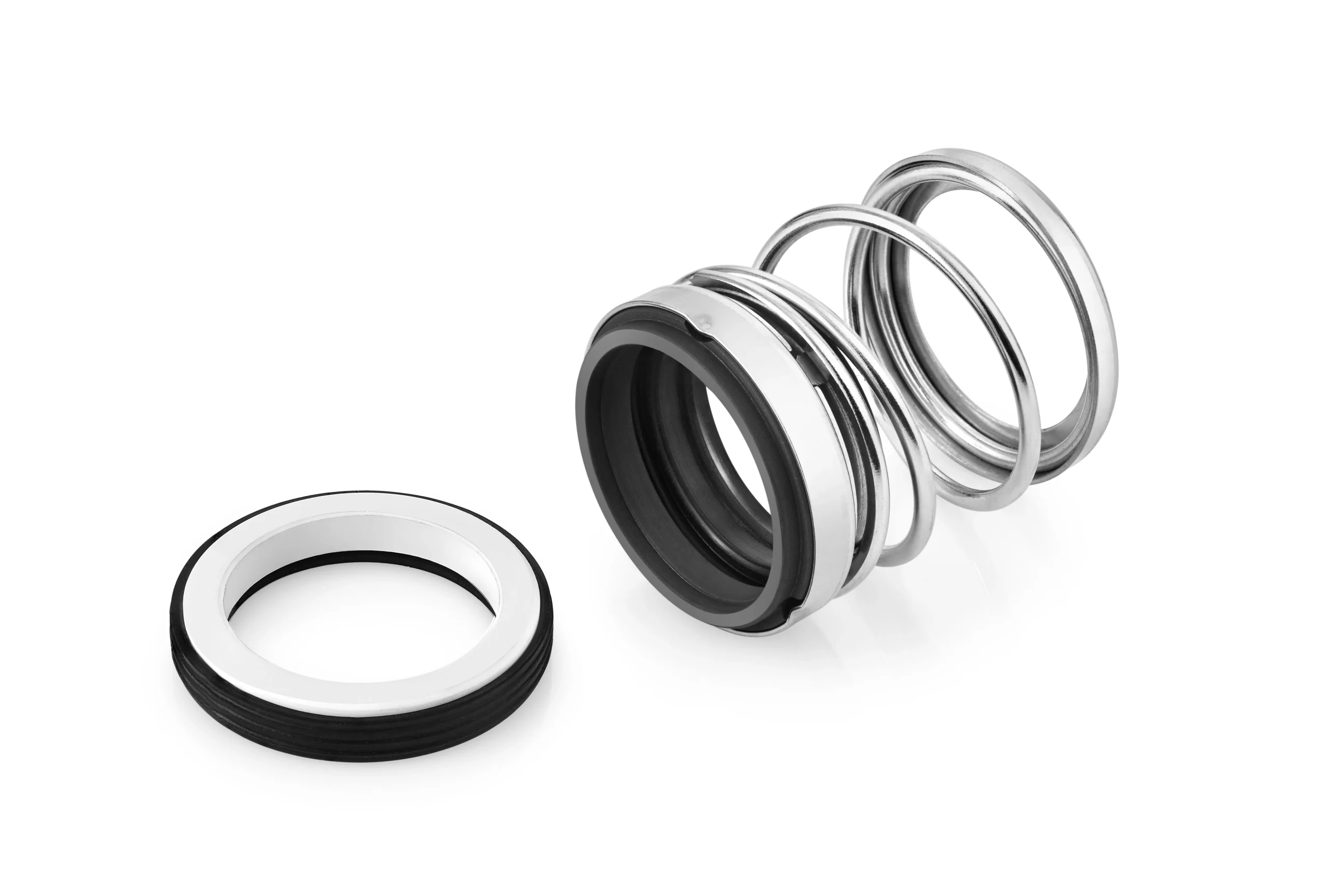 D2309 - Rubber Bellow Seal - Img19758
