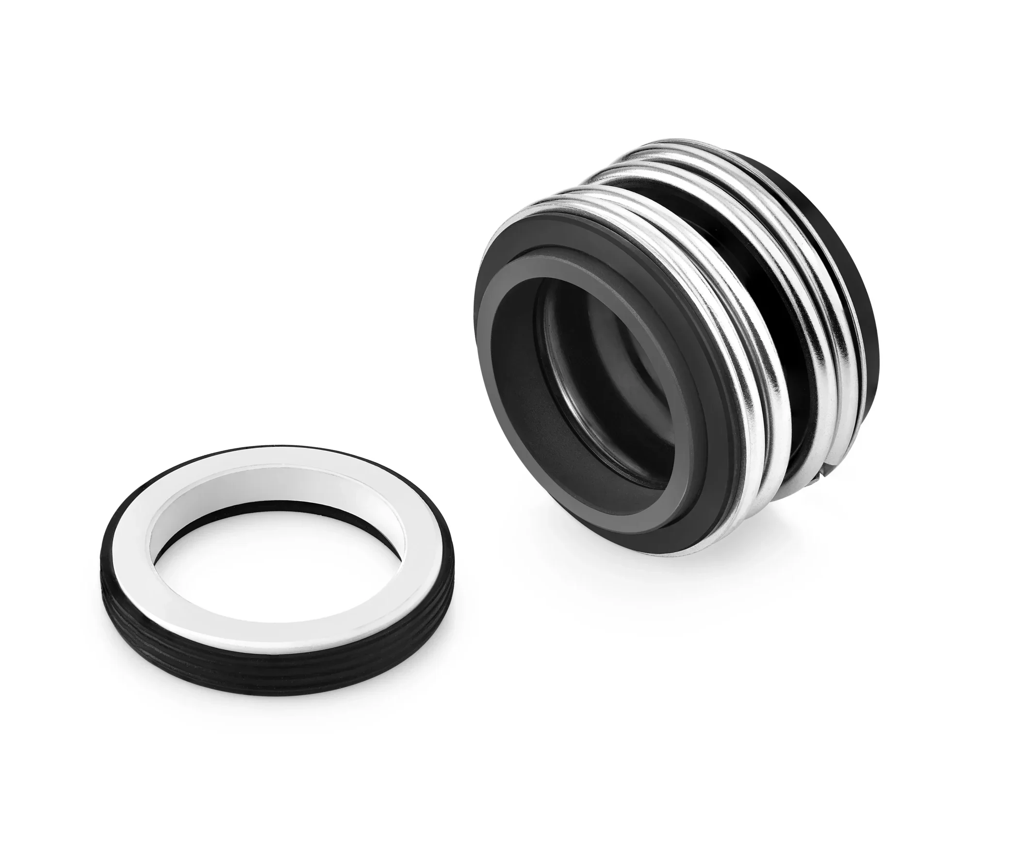D2309A - Rubber Bellow Seal - Img19752