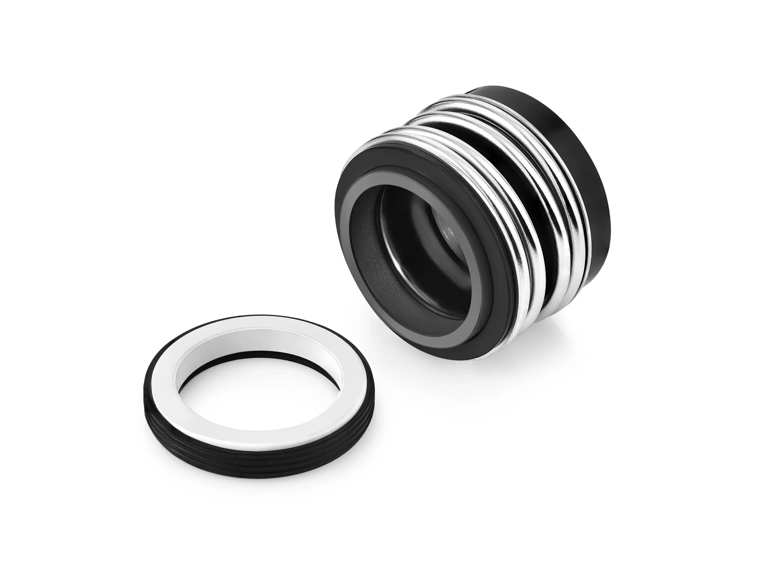 D2309B - Rubber Bellow Seal - Img19744