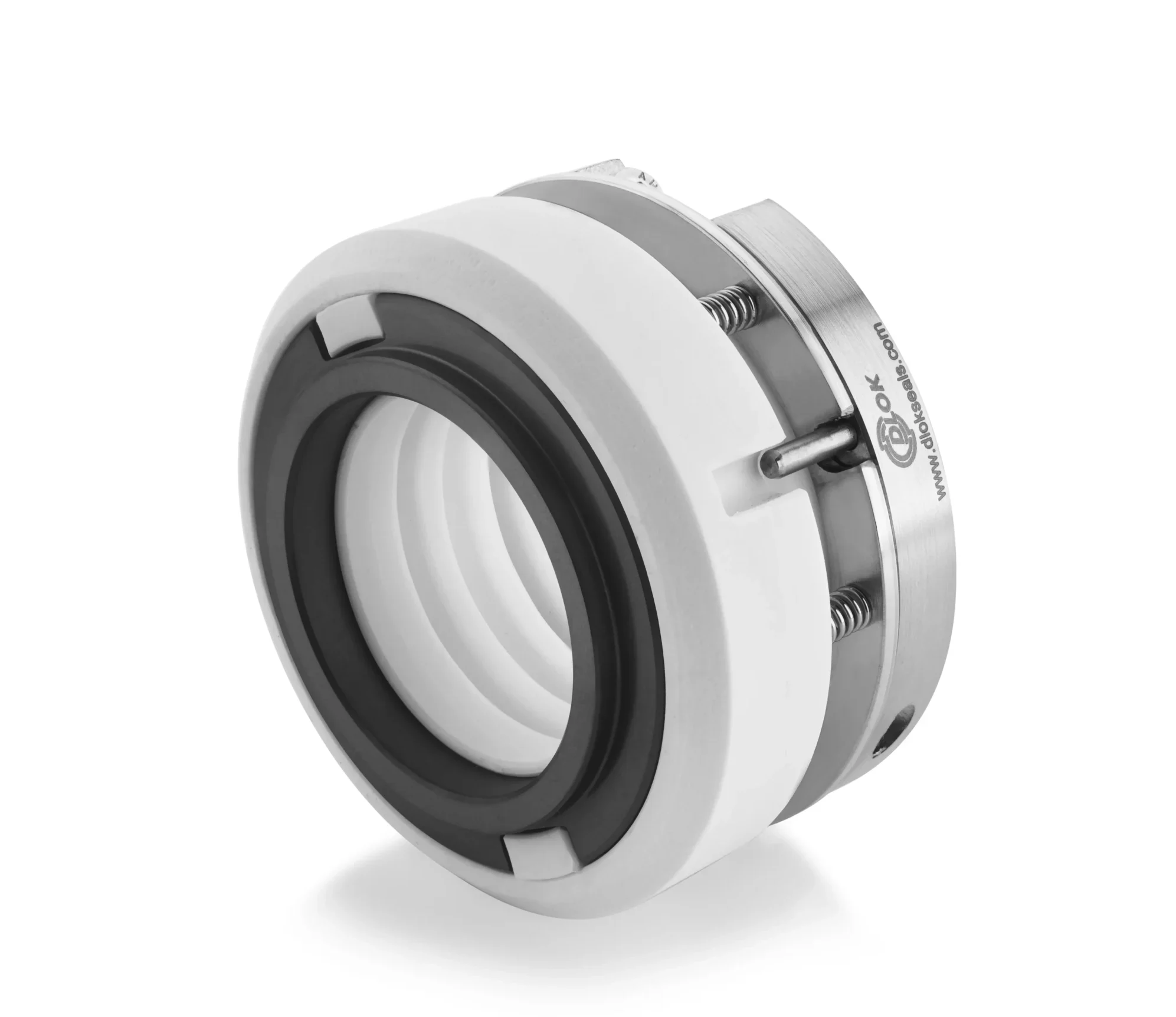 D2310 - Teflon Bellow seal - Img21442
