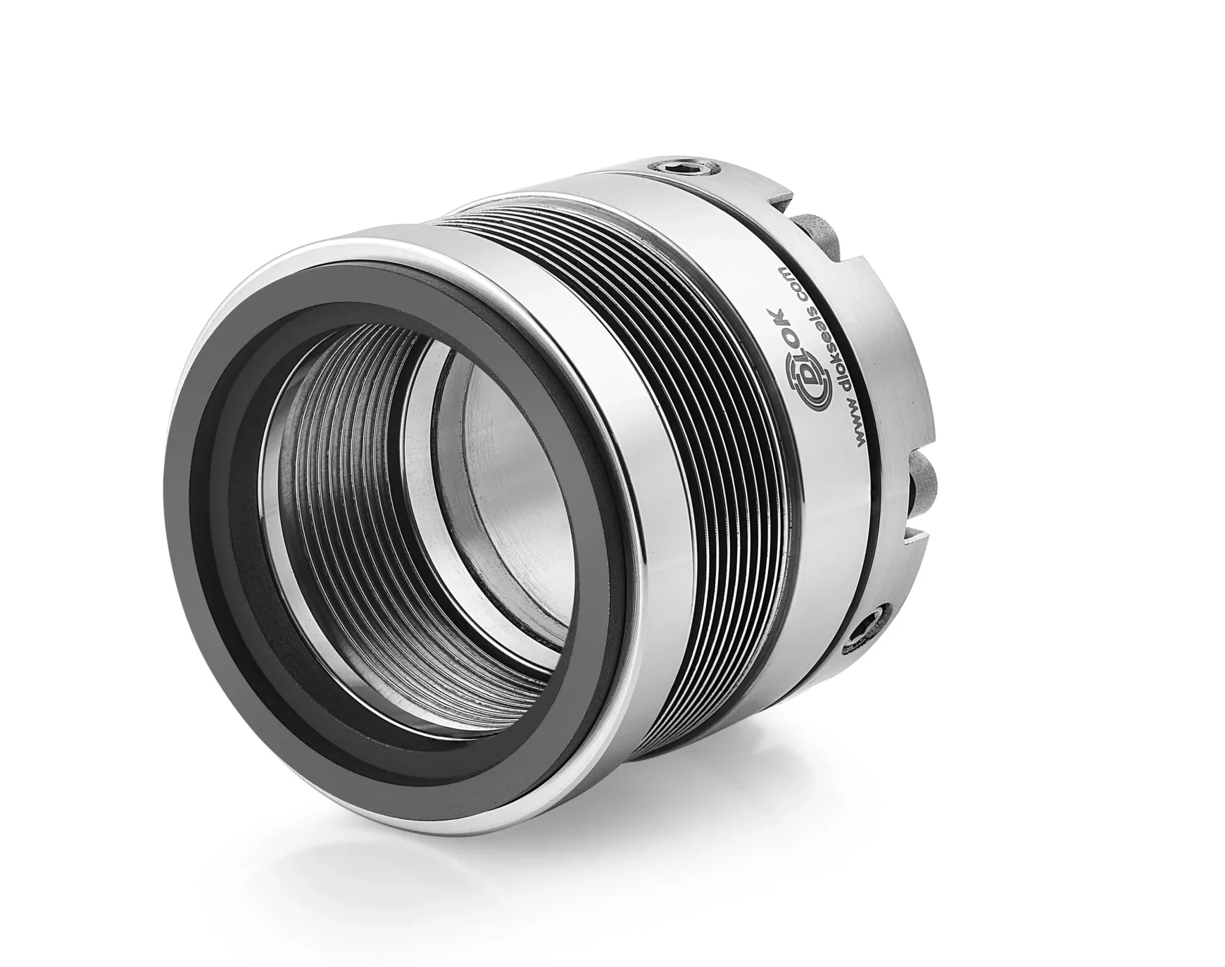D2311 - Metal Bellow Seal - Img20607