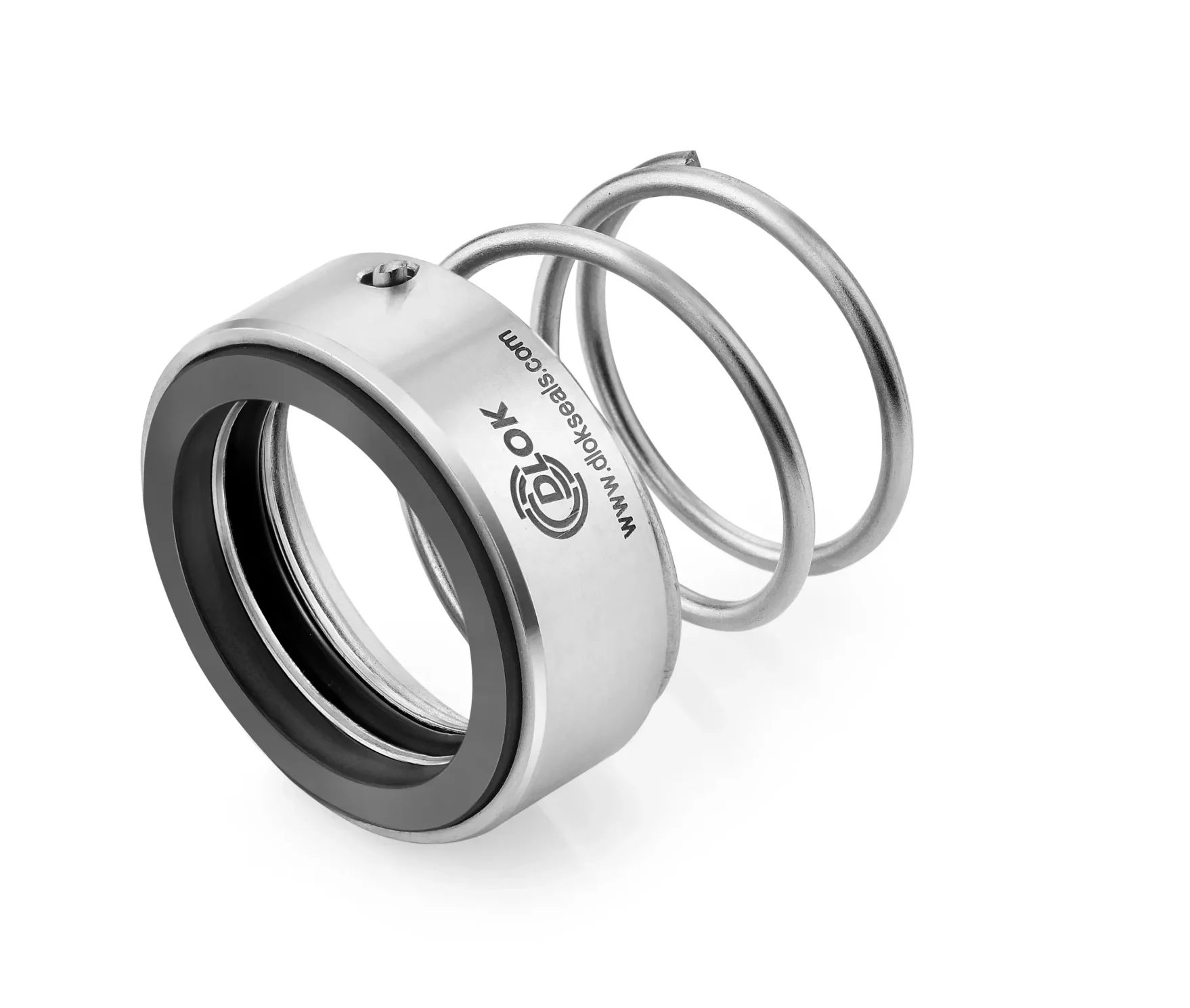 D2313 - Conical Spring Seal - Img19729