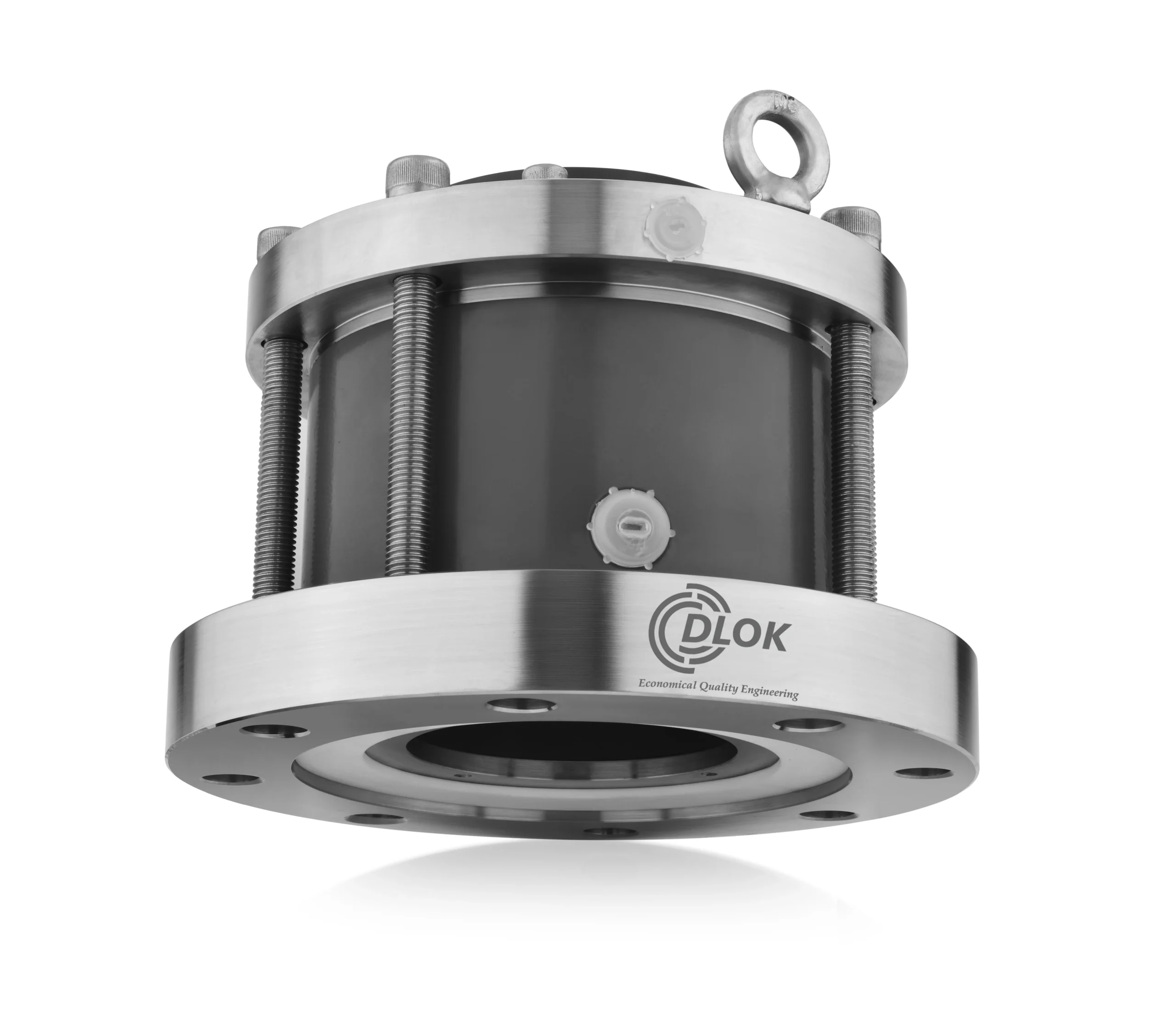 DOUBLE BALANCED SEAL - D2333