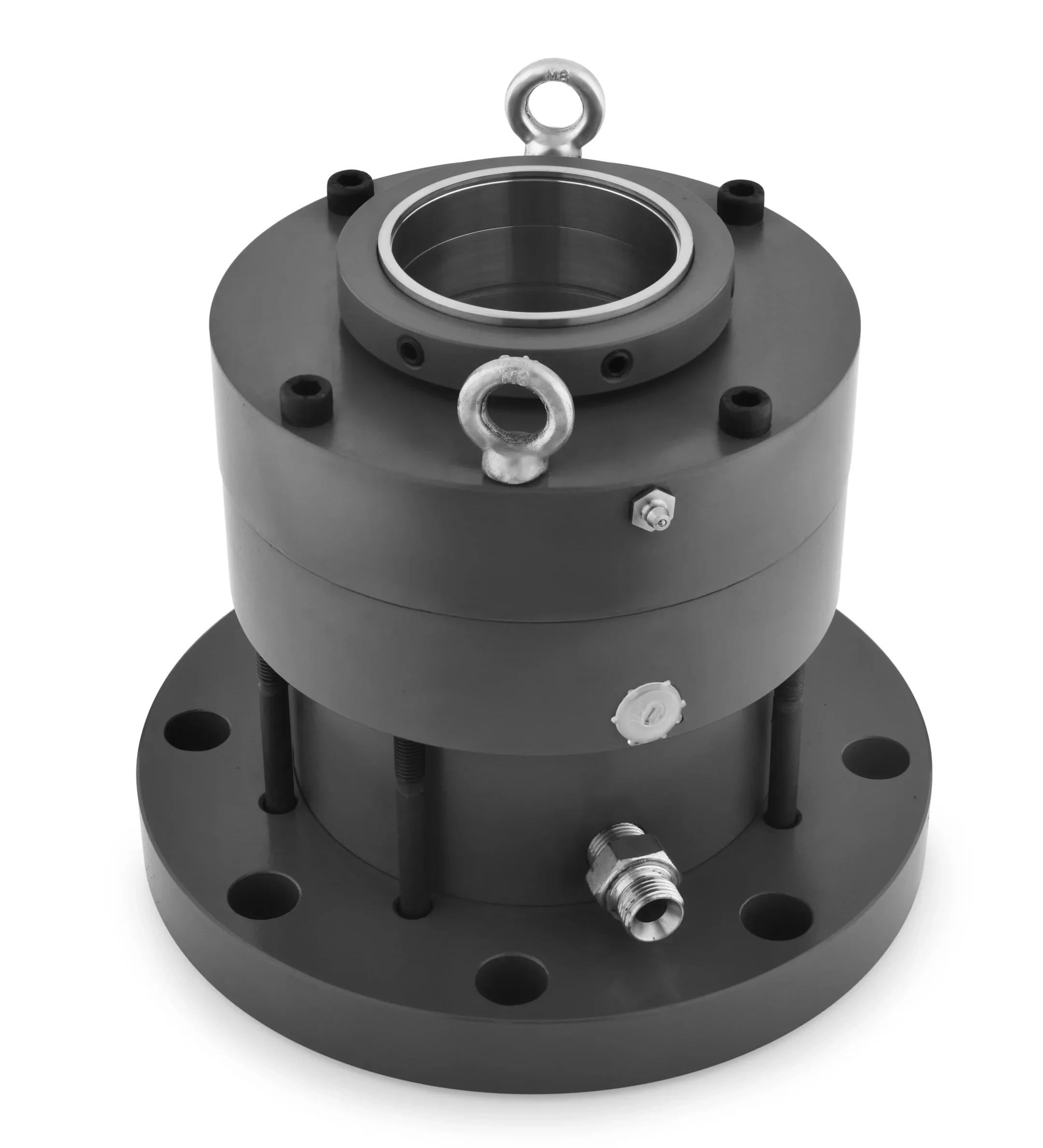 DOUBLE METAL FREE SEAL - D2335-MF