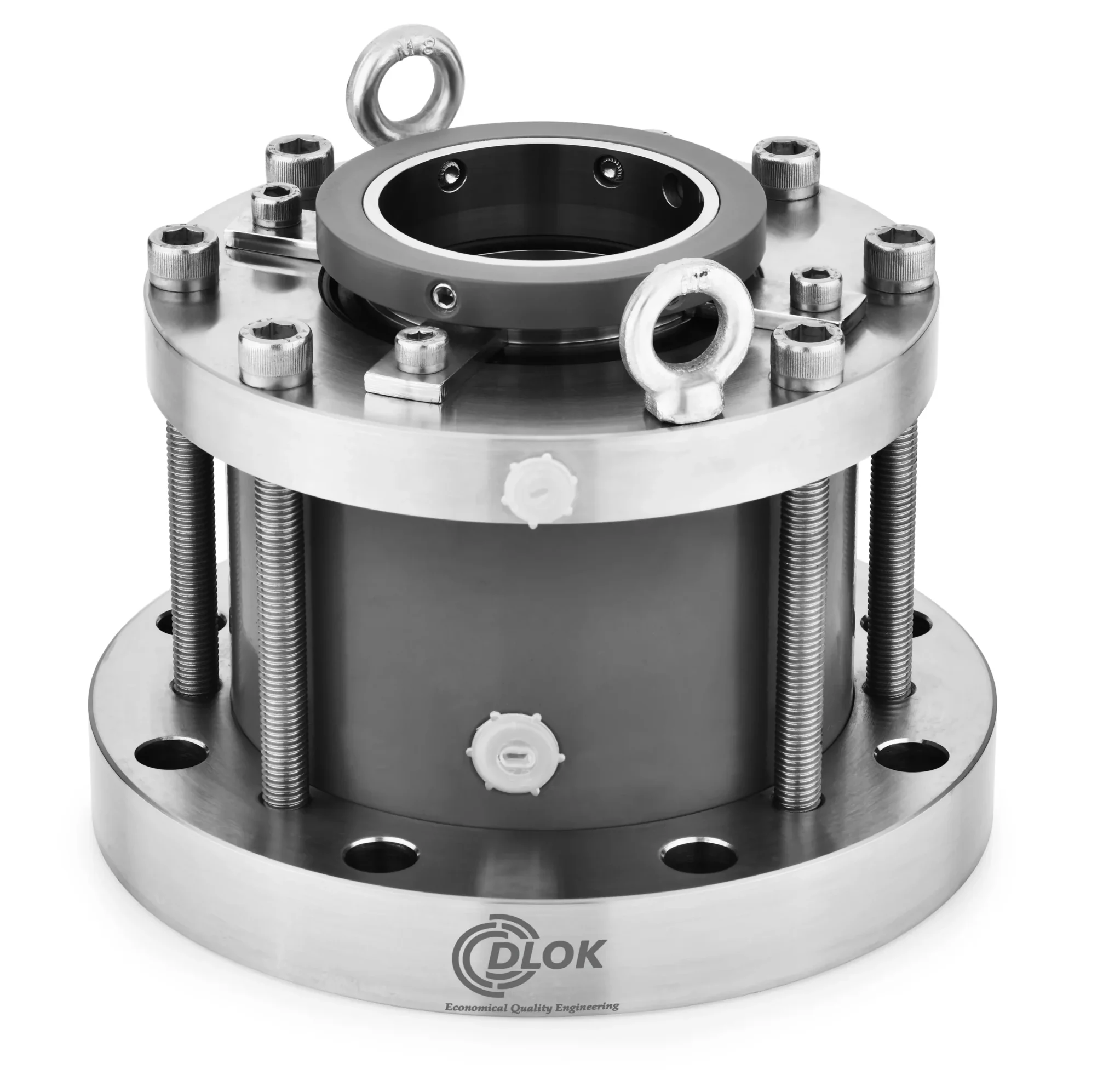 DOUBLE UNBALANCED SEAL - D2332